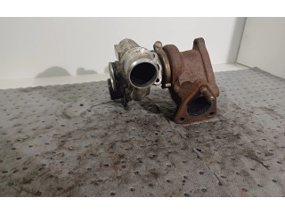  Турбина KIA Ceed  282012A740, 4917302711         