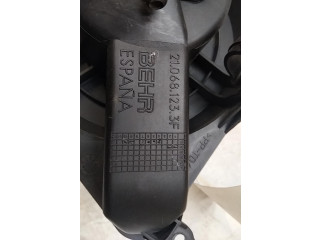 Вентилятор печки 00006441J6 Citroen Xsara