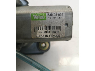 Моторчик заднего дворника 53008002    Rover 25