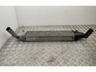 Интеркулер Mazda 3 I