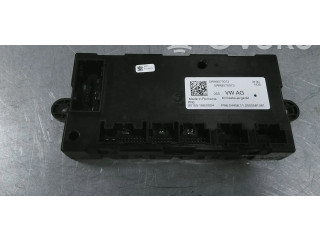 Блок управления климат-контролем 5WA907007J, 5WA907007K Audi A3 8Y