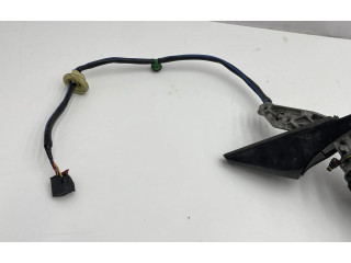 Зеркало электрическое Volkswagen Jetta VI 2011 - 2018 года