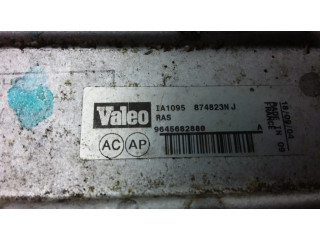 Интеркулер 874823NJ, 9645682880 Citroen C5 1.6