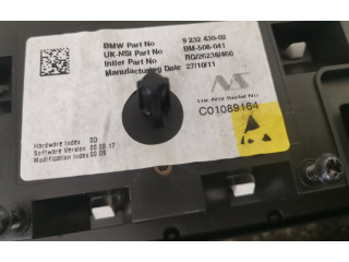 Панель приборов 9260577   Mini One - Cooper Coupe R56       