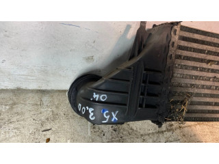 Интеркулер 7791231 BMW X5 E53 3.0