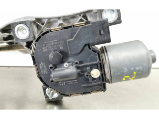 Моторчик дворников HW3452, 0390241688    Volvo C30