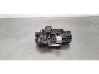 Блок предохранителей  A2139065706   Mercedes-Benz EQC    