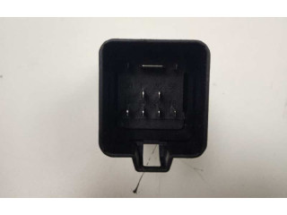 Блок предохранителей    Honda HR-V    