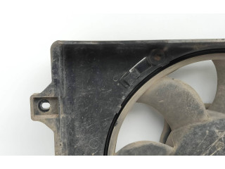 Вентилятор радиатора     7M0121207L, 08BWA    Ford Galaxy 