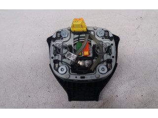 Подушка безопасности водителя 3C0880201AF   Volkswagen PASSAT B6