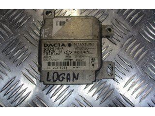 Блок управления надувных подушек 8200307188 Dacia Logan I
