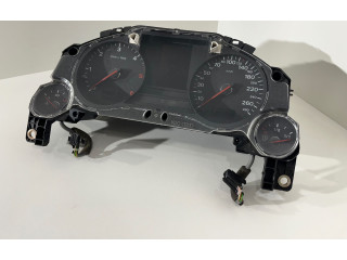 Přístrojová deska  Audi A8 S8 D3 4E 2008 4E0920900K  