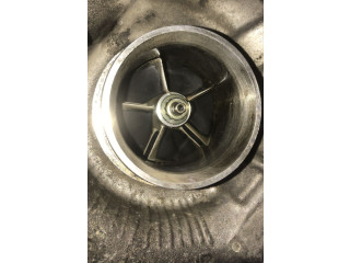 Турбина BMW X3 E83 77903260, 77903260