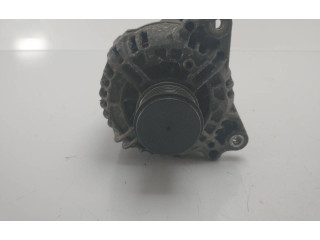 Генератор 0124525091, 06F903023F   Volkswagen Caddy      