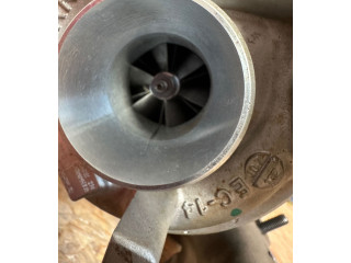  Турбина Volkswagen Caddy  03L253016T, GTC1244VZ   для двигателя CAY      