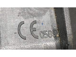 Подушка безопасности пассажира 05890P10035, 34151236B   Peugeot 5008