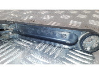 Ножка стеклоочистителей лобового стекла