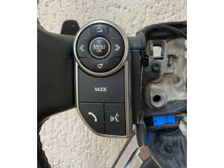 Руль Land Rover Discovery 5  2017 -  года GK523F563, 668      