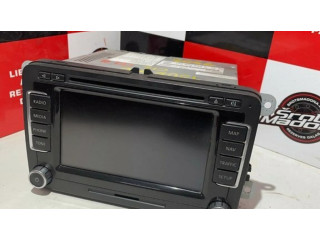 Отделка радио/ навигации