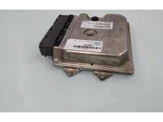 Řídící jednotka 51904061   Fiat Punto (199) 2014