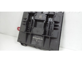 Модуль управления BSM 6R0937088F, 6R0937088FZ00   Skoda Fabia Mk2 (5J)    