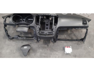 Блок подушек безопасности 959101K100, 618702700   Hyundai ix20