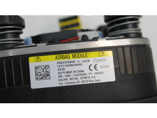 Подушка безопасности водителя 32329840, P032329840   Polestar 2