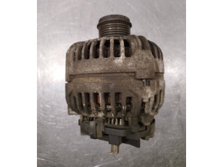 Генератор 8651665, 0124625003   Volvo XC90      