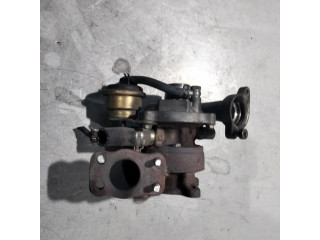 Турбина Ford Fiesta 1.4 KP35487599, TURBOCOMPRESOR