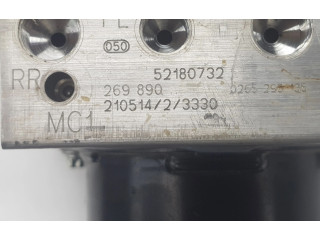 Jednotka ABS 6000632451 Fiat 500 2010