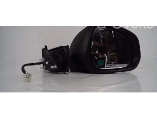 Zpětné zrcátko pravé Suzuki Splash 2010 8470151K20ZCH