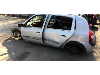 Блок подушек безопасности 8200375763 Renault Clio II
