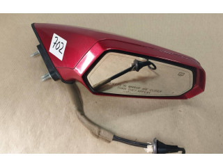 Зеркало электрическое        Chevrolet Camaro   -  года   