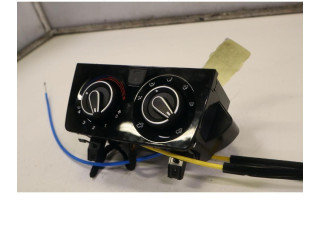 Блок управления климат-контролем 168340200 Fiat Ducato