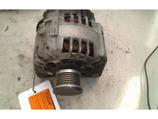 Генератор     Mitsubishi Space Star 