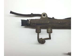 Vstřikovací lišta 55210069, 0281002584 Fiat Punto (188)