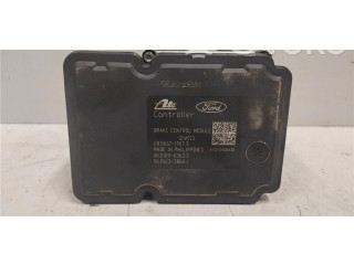 Блок АБС BFD2437AZ, 0140001 Mazda 3 II 2009 - 2013 года