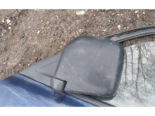 Зеркало электрическое Mitsubishi Pajero Sport I 1996 - 2008 года