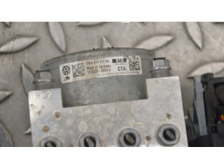 Блок АБС 5WA614517BL Volkswagen Golf VIII 2019 - года