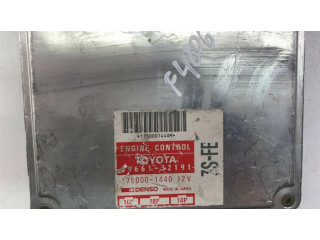 Блок управления 8966132191, F4806   Toyota Camry