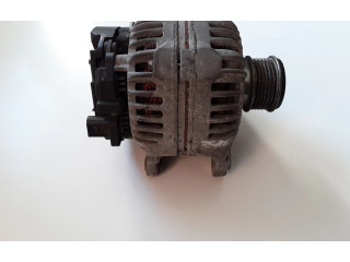 Генератор 03L903023 Audi Q3 8U