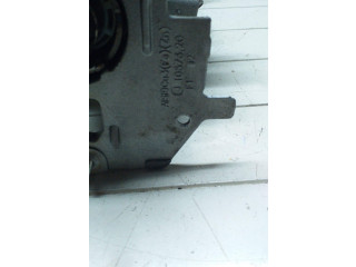 Zpětné zrcátko Citroen C4 I 2005 9HY