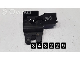 Передний замок