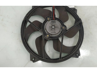 Вентилятор радиатора 1253A9 Citroen C4 I 1.4