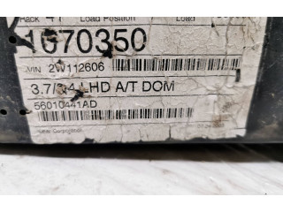 Блок предохранителей  56010441AD, AMSS1983S0256   Jeep Liberty    