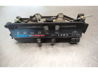 Блок управления климат-контролем Daihatsu Gran Move