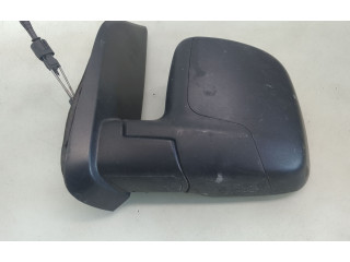 Зеркало (механическое)       Citroen Nemo   -  года   