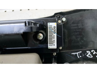 Блок управления климат-контролем 79600SJHG41 Honda FR-V