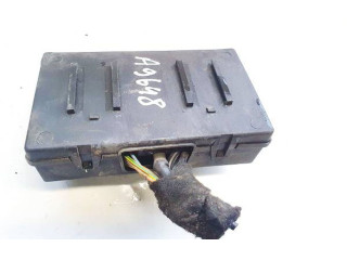 Рулевая рейка  Ящик предохранителей (комплект)    Peugeot 307 2005 - 2008 года