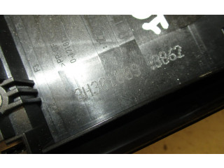   Pojistková skříňka 1K0937125D, 1K0937125D   Volkswagen Caddy 2009